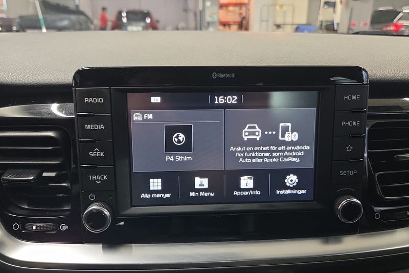 Kia Stonic bild 15