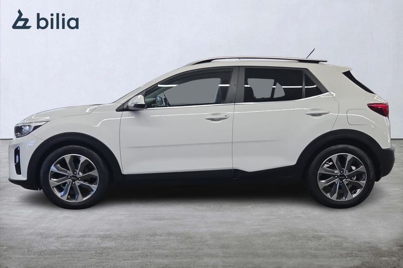 Kia Stonic bild 3