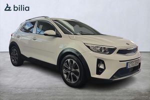Kia Stonic bild 20