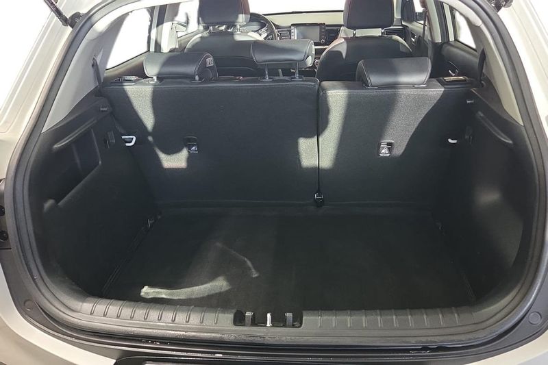 Kia Stonic bild 12