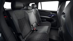 Volkswagen Tayron bild 8