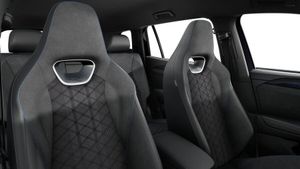 Volkswagen Tayron bild 9