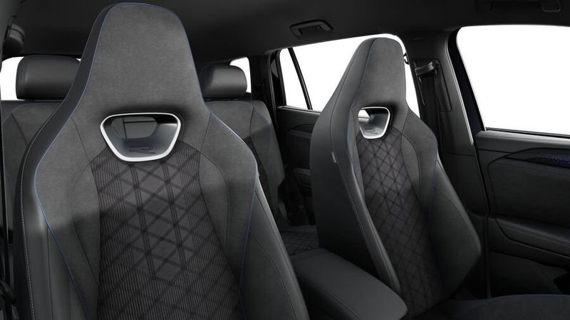 Volkswagen Tayron bild 9