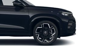 Volkswagen Tayron bild 6