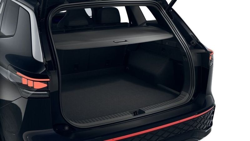 Volkswagen Tayron bild 10
