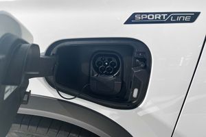 Skoda Kodiaq bild 16