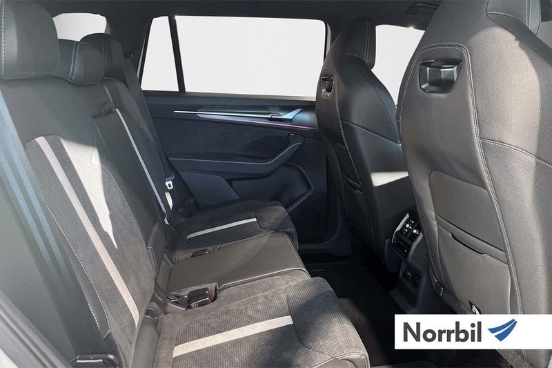 Skoda Kodiaq bild 9