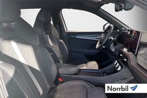 Skoda Kodiaq bild 11