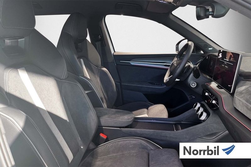Skoda Kodiaq bild 11