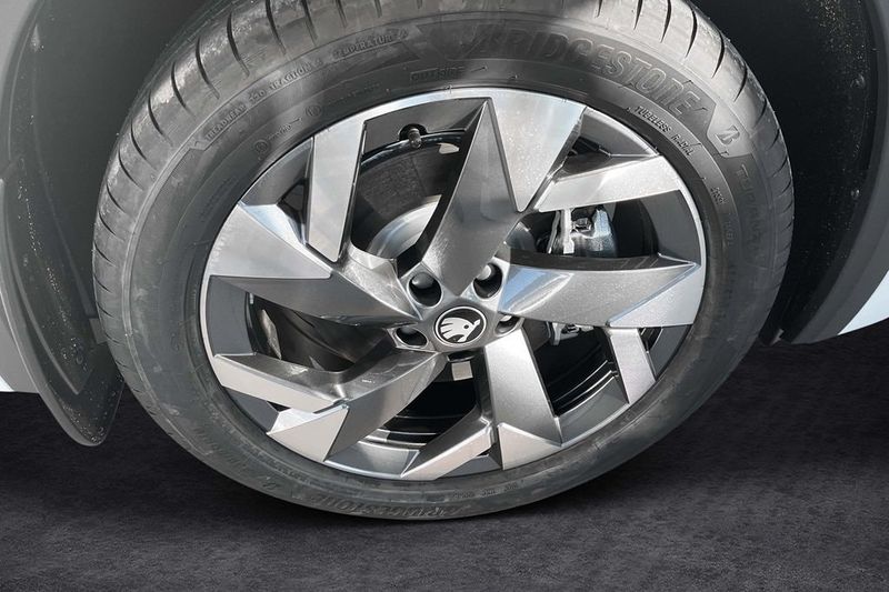 Skoda Kodiaq bild 20