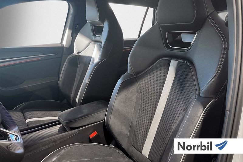 Skoda Kodiaq bild 8