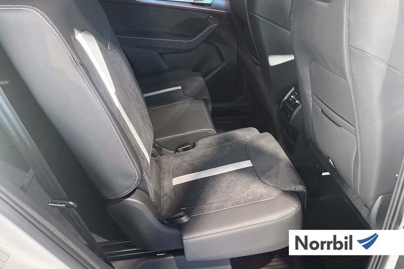 Skoda Kodiaq bild 10