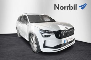 Skoda Kodiaq bild 1