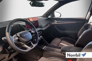 Skoda Kodiaq bild 7