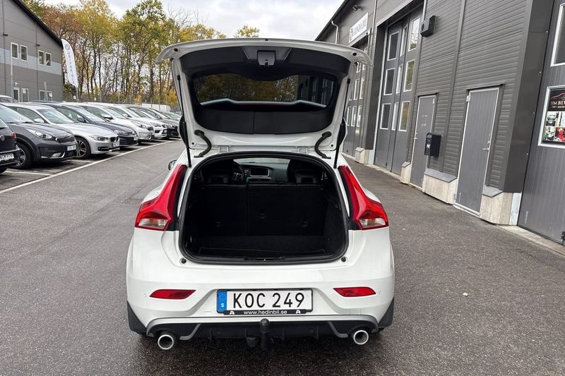 Volvo V40 bild 16