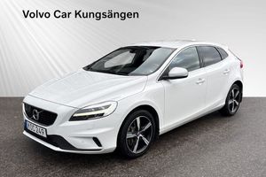 Volvo V40 bild 1