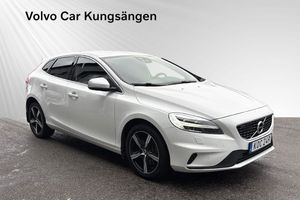 Volvo V40 bild 6
