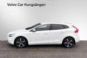 Volvo V40 bild 3
