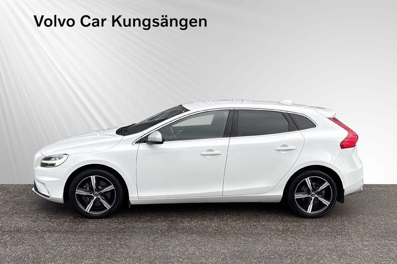 Volvo V40 bild 3