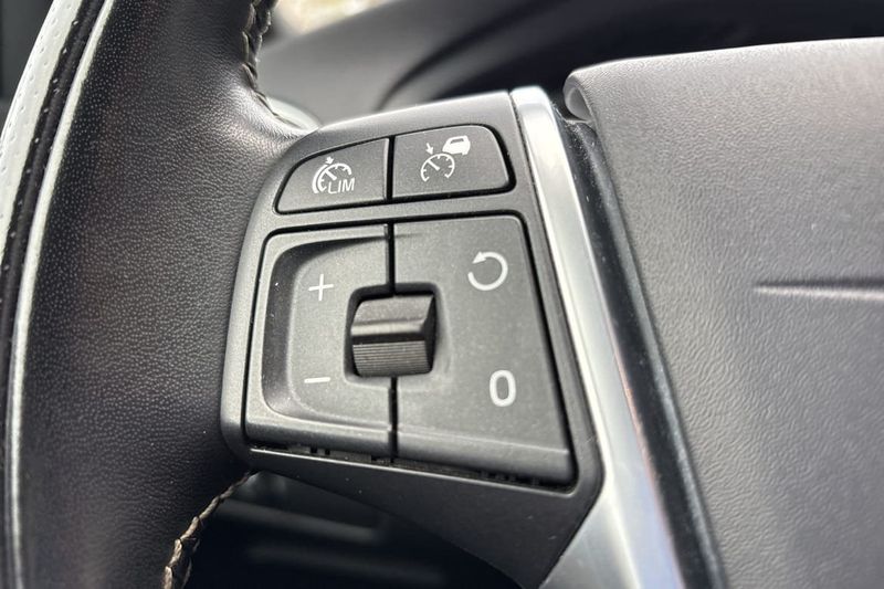 Volvo V40 bild 20