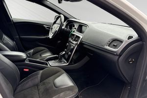 Volvo V40 bild 10