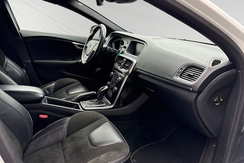 Volvo V40 bild 10
