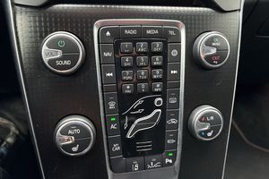 Volvo V40 bild 17