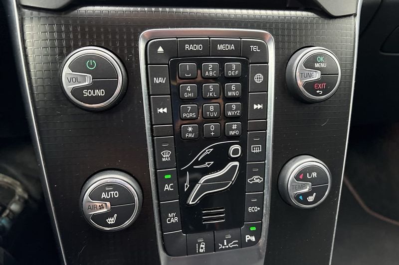 Volvo V40 bild 17