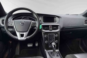Volvo V40 bild 9