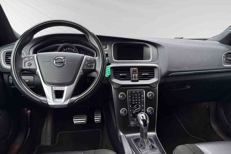 Volvo V40 bild 9