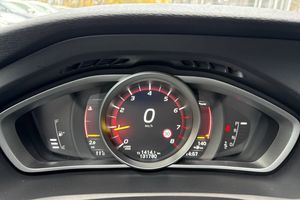 Volvo V40 bild 18