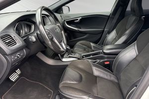 Volvo V40 bild 7