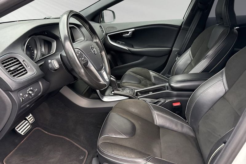 Volvo V40 bild 7
