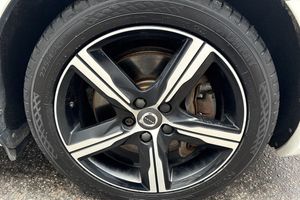 Volvo V40 bild 12