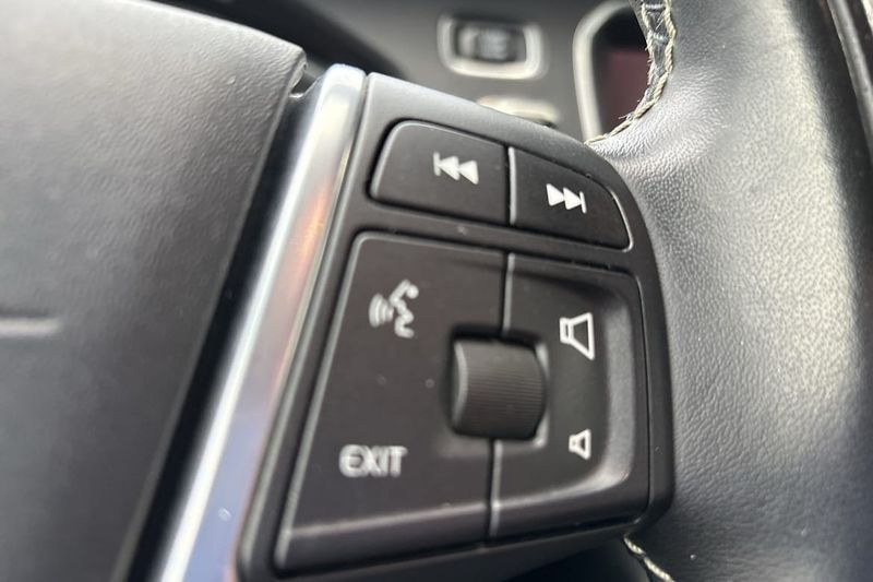 Volvo V40 bild 19