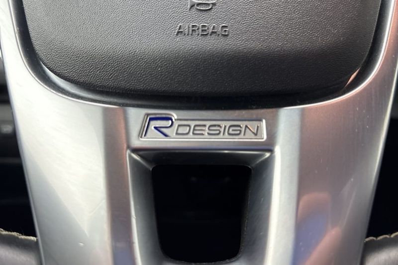 Volvo V40 bild 23