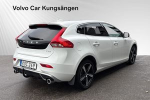 Volvo V40 bild 5
