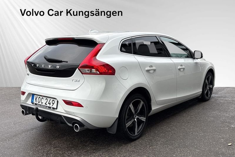 Volvo V40 bild 5