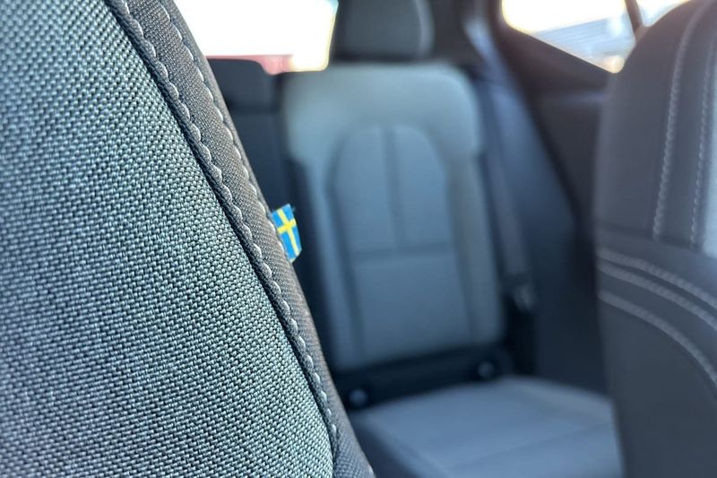 Volvo XC40 bild 27