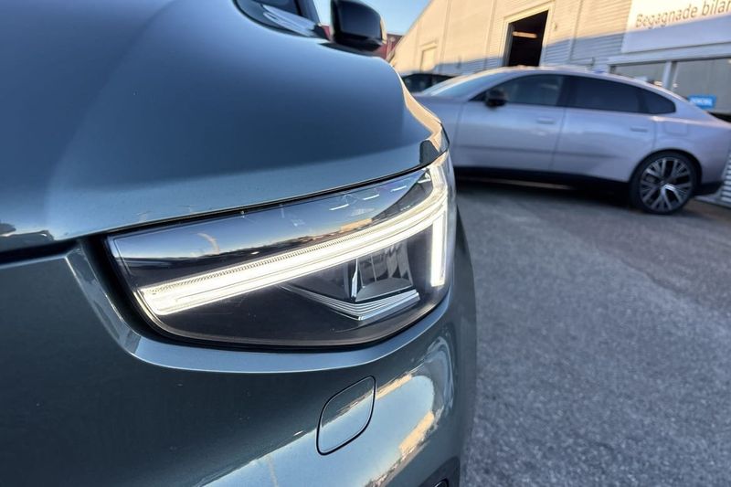 Volvo XC40 bild 19
