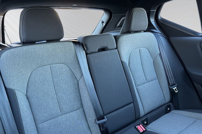 Volvo XC40 bild 11