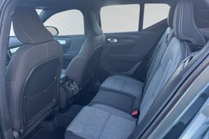 Volvo XC40 bild 8