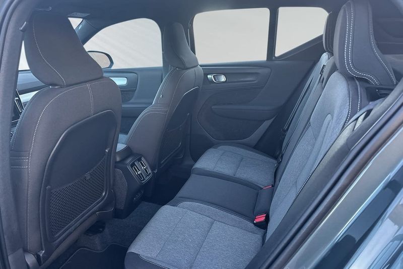 Volvo XC40 bild 8