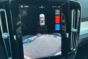 Volvo XC40 bild 13