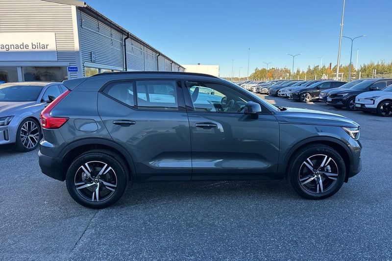 Volvo XC40 bild 30