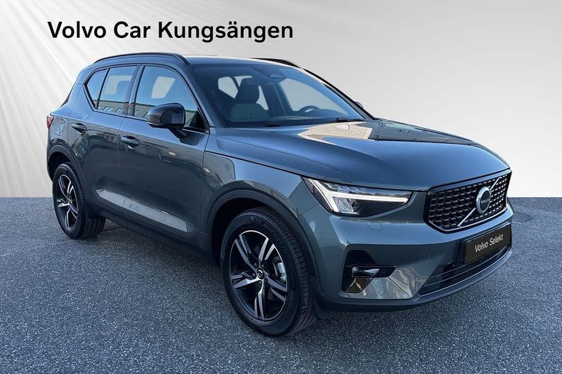 Volvo XC40 bild 6