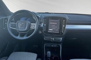 Volvo XC40 bild 9