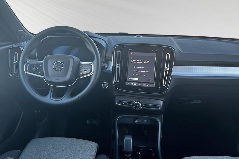Volvo XC40 bild 9