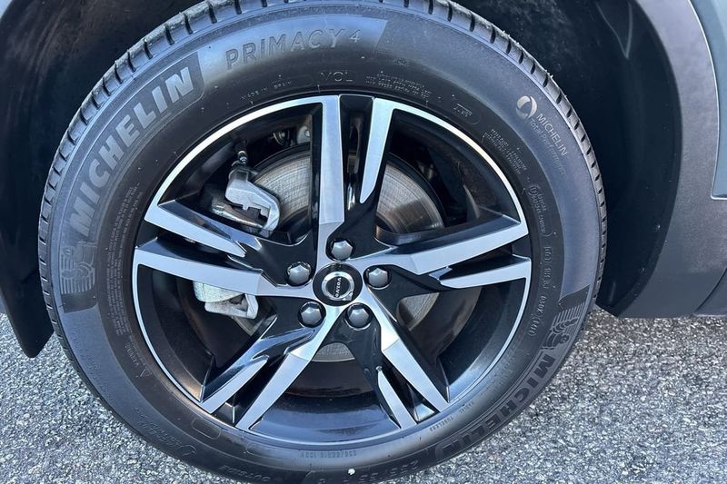 Volvo XC40 bild 20