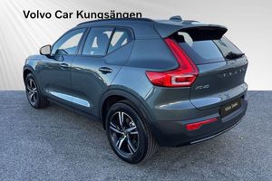Volvo XC40 bild 4